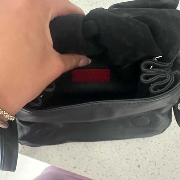 Valentino Garavani Bloom Mini Bag - Authentic - Picture 5 of 7